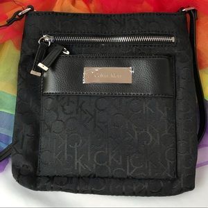 Calvin Klein Purse Crossbody
